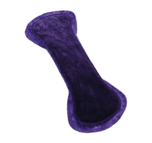 The Essential Night Pad, Violet Swirl